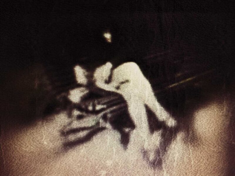 La impaciencia agrietada